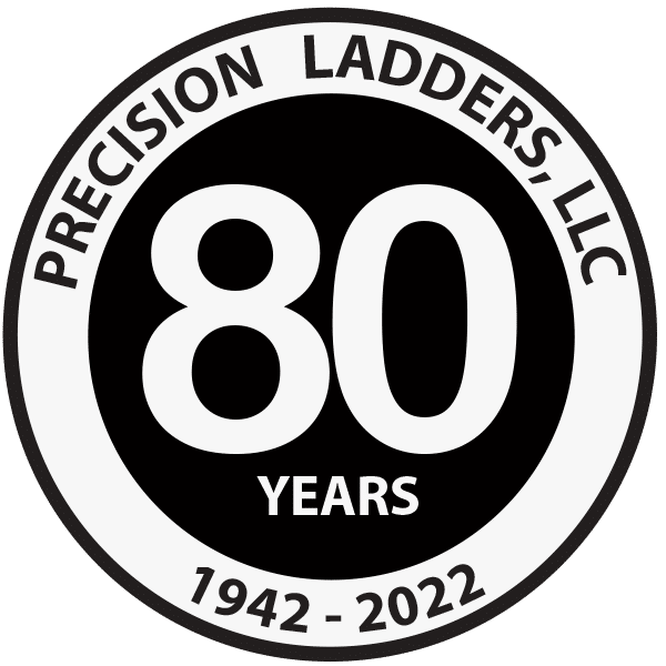 Precision Ladders 80 Years
